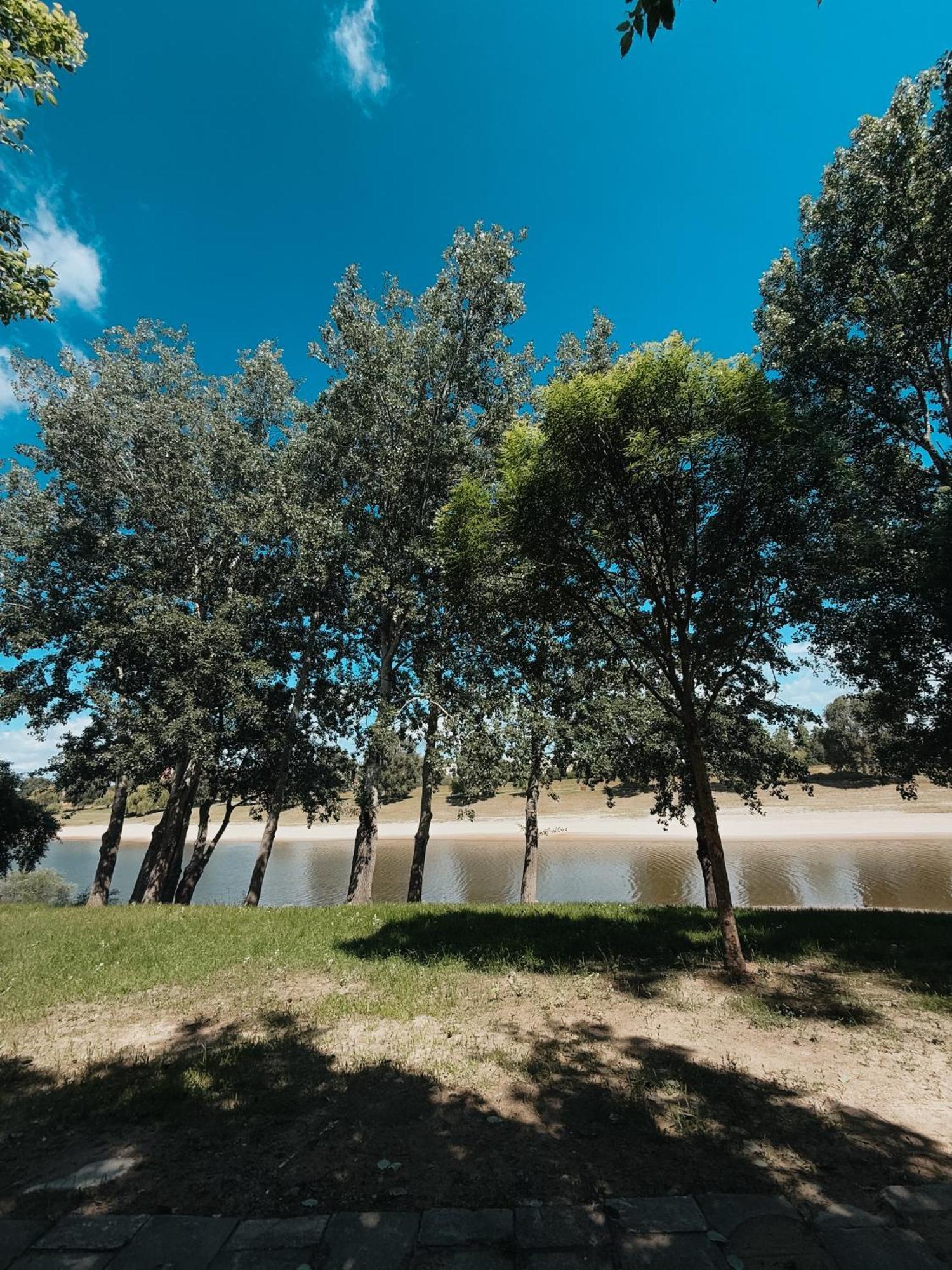 Sobri Halaszcsarda Es Panzio Baja Exterior foto