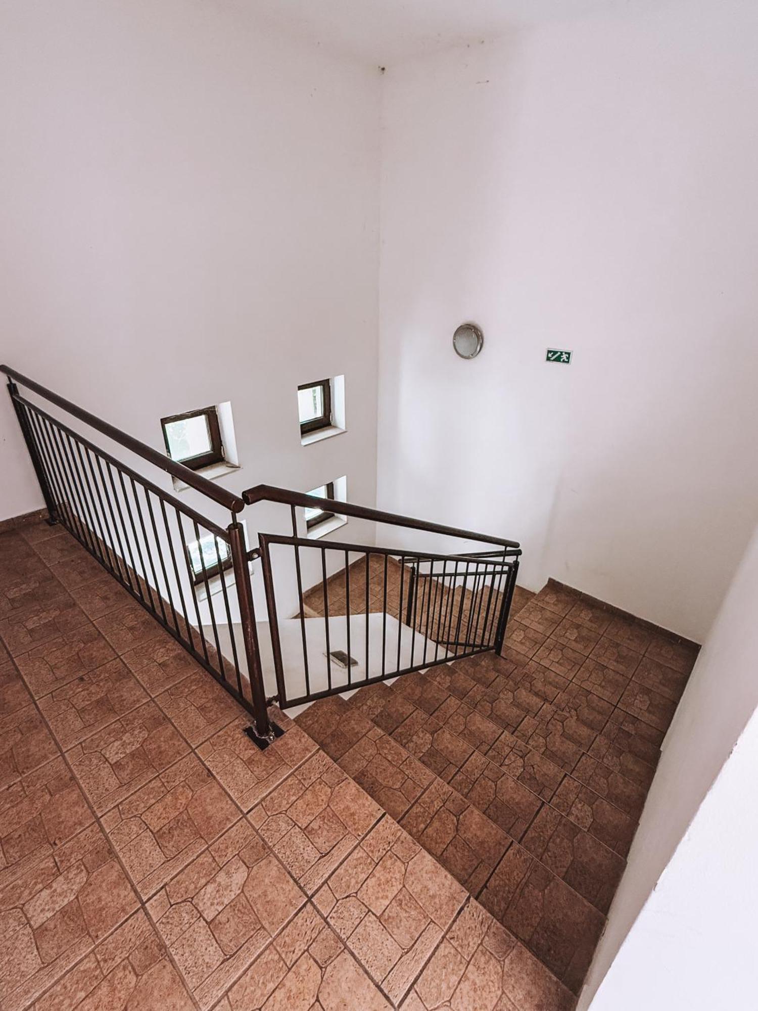 Sobri Halaszcsarda Es Panzio Baja Exterior foto